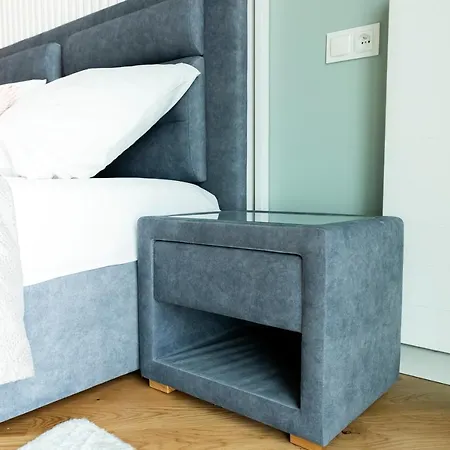 Capital Panorama Appartement