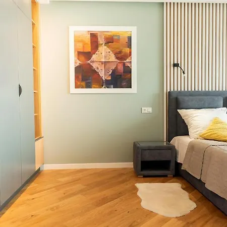 Appartement Capital Panorama