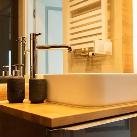 Appartement Capital Panorama