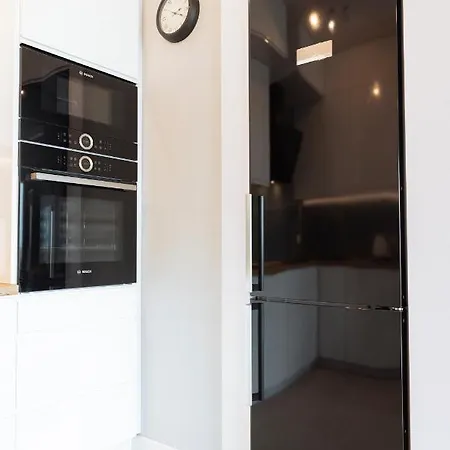 Capital Panorama Appartement