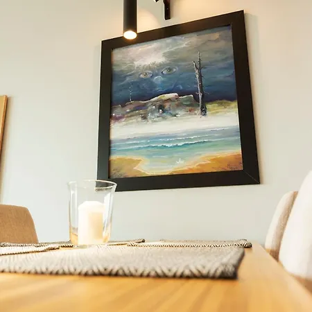 Appartement Capital Panorama