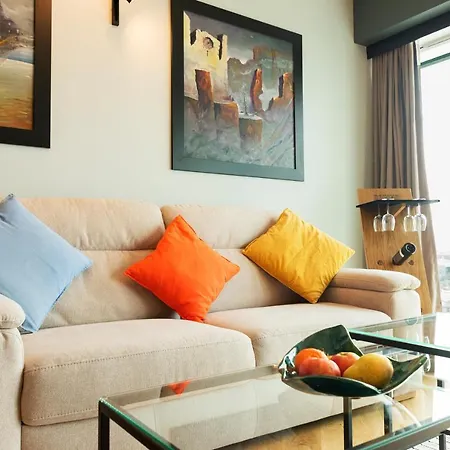 Capital Panorama * Poznań