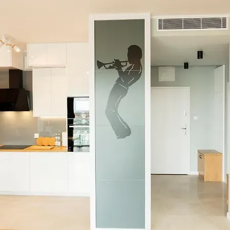 Capital Panorama * Poznań