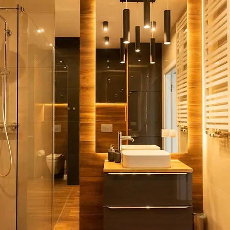 Capital Panorama * Poznań