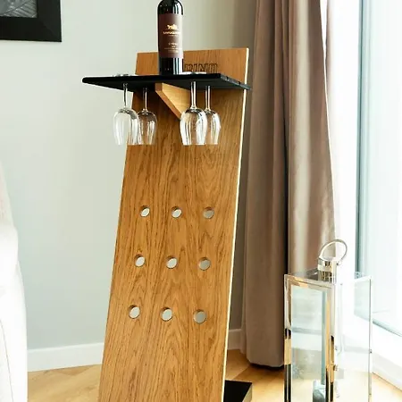 Capital Panorama Appartement