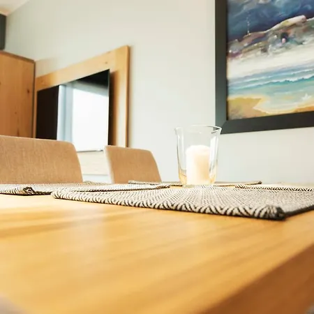 Capital Panorama Appartement