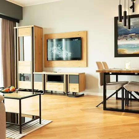 Capital Panorama * Poznań