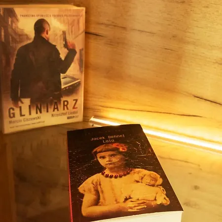 Capital Panorama Appartement