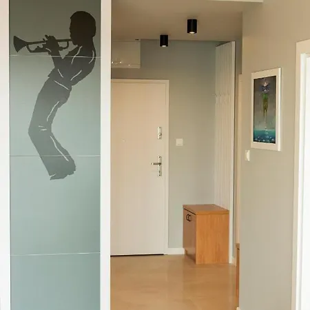 Capital Panorama Appartement