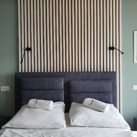 Capital Panorama Appartement