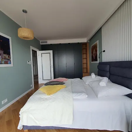 Capital Panorama * Poznań