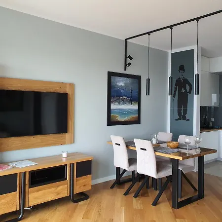 Appartement Capital Panorama *