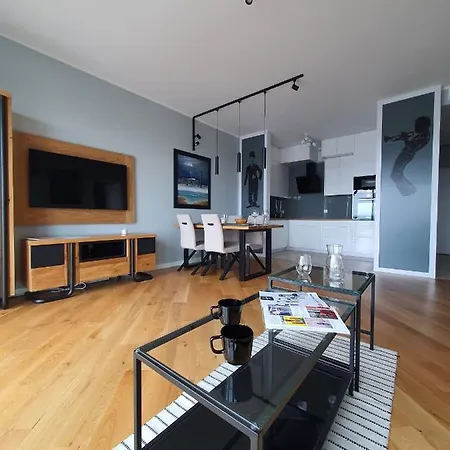 Appartement Capital Panorama