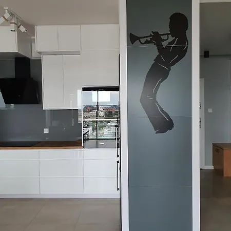 Capital Panorama Poznań