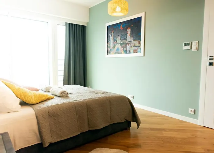 Capital Panorama * Posen