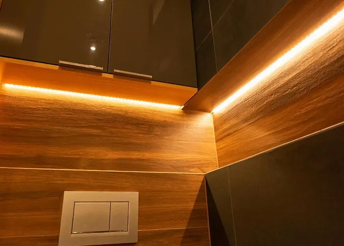 Apartment Capital Panorama