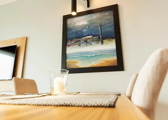 Apartment Capital Panorama