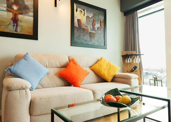 Capital Panorama * Posen