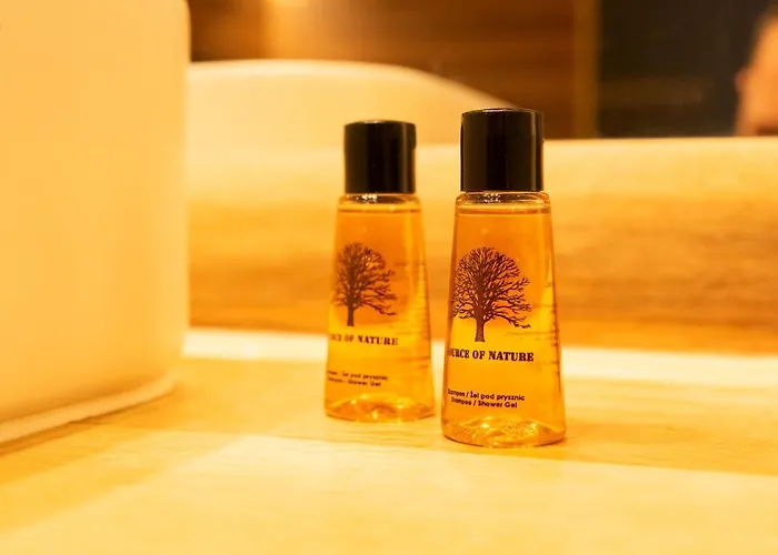 Apartment Capital Panorama