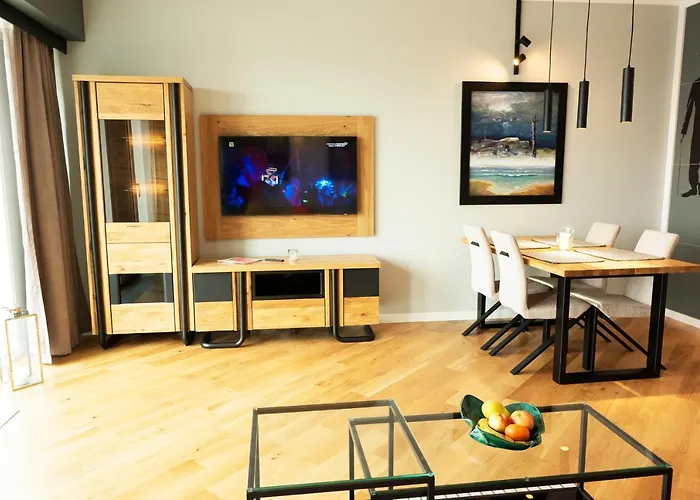 Capital Panorama * Posen