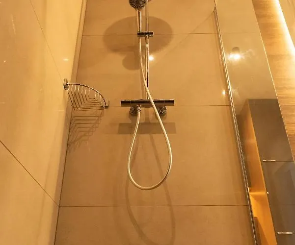 Capital Panorama Apartment