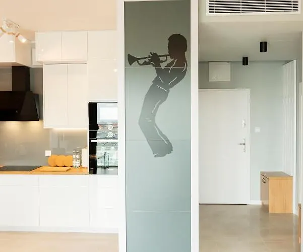 Capital Panorama * Posen