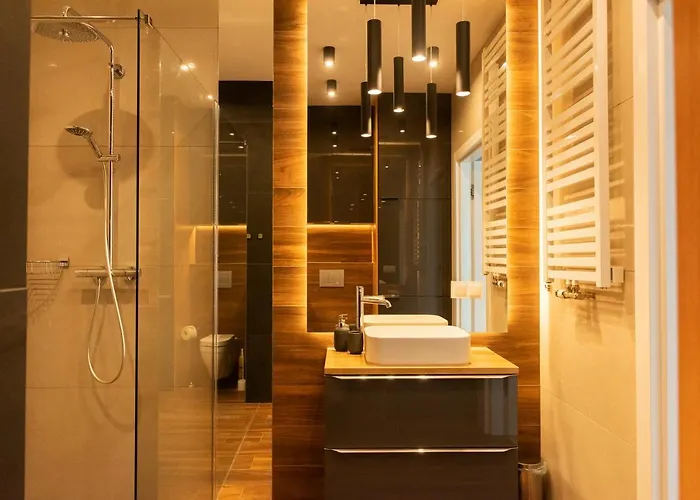 Capital Panorama * Posen