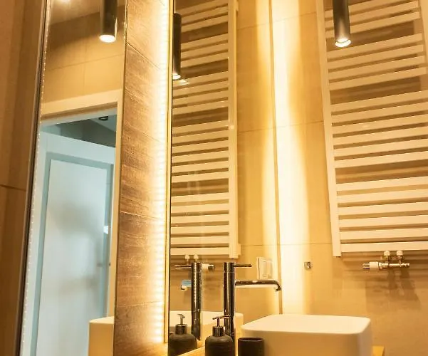 Capital Panorama Posen