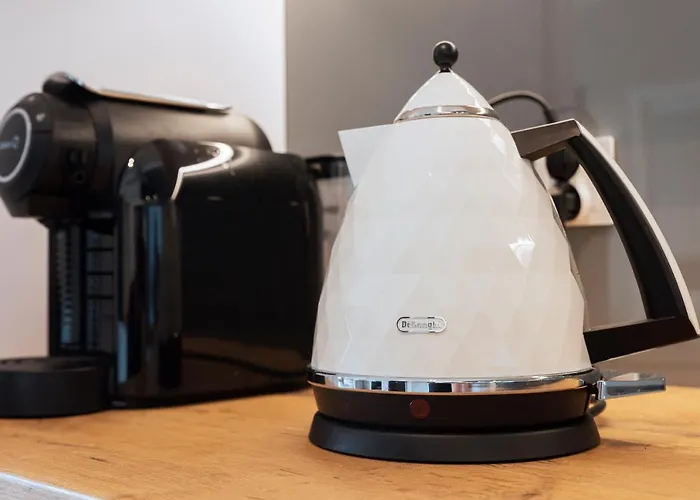 Capital Panorama Apartment