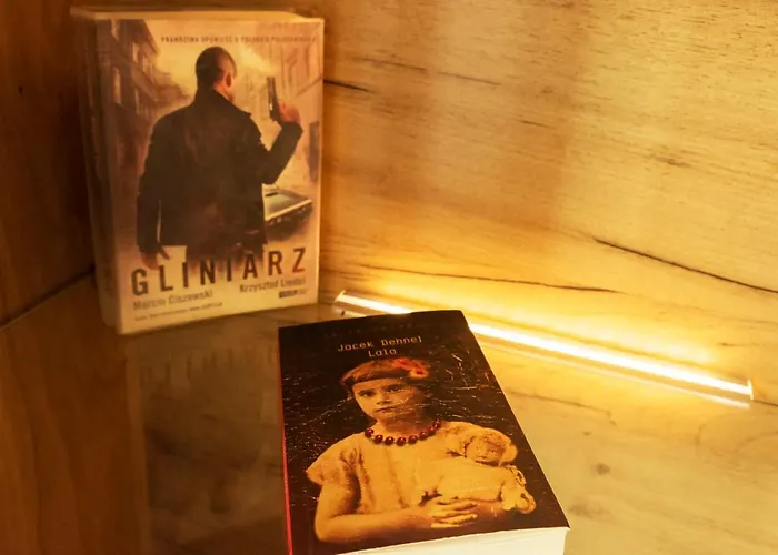 Capital Panorama Apartment