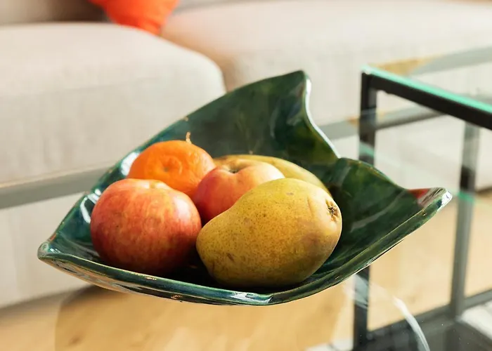 Capital Panorama Posen