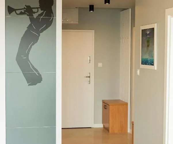 Capital Panorama Apartment