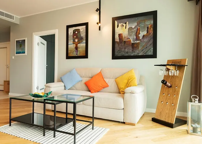 Capital Panorama Posen