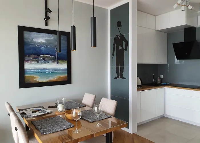 Apartment Capital Panorama *