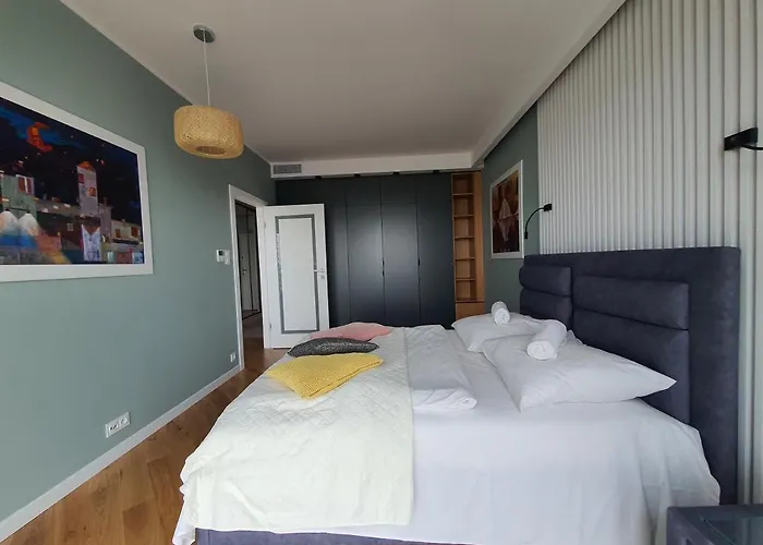 Capital Panorama * Posen