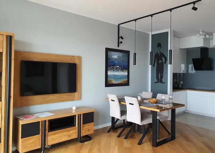 Apartment Capital Panorama *