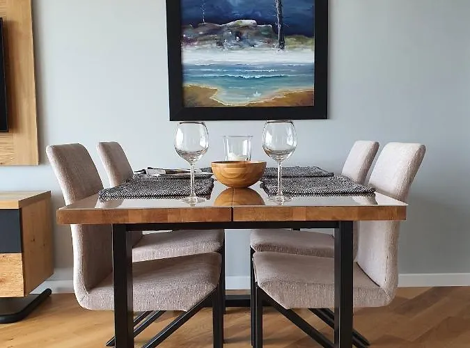 Capital Panorama Posen