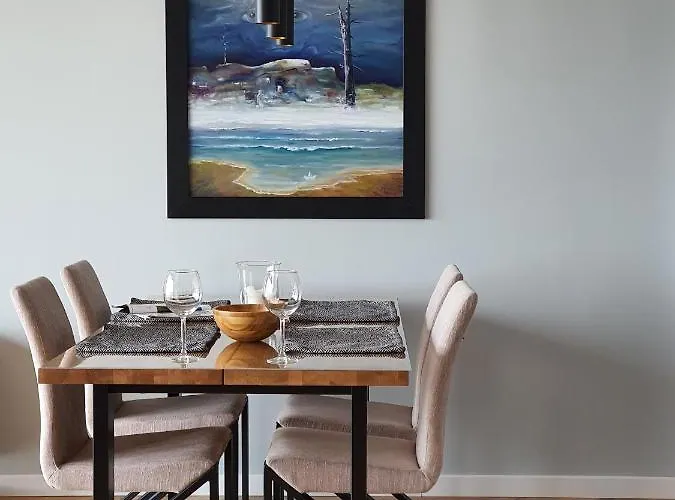 Apartment Capital Panorama *