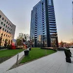 Capital Panorama Apartment