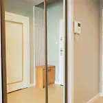 Capital Panorama Apartment Poznan
