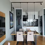 Capital Panorama Apartment