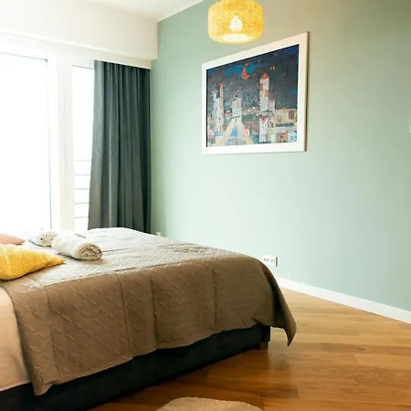 Capital Panorama * Poznan