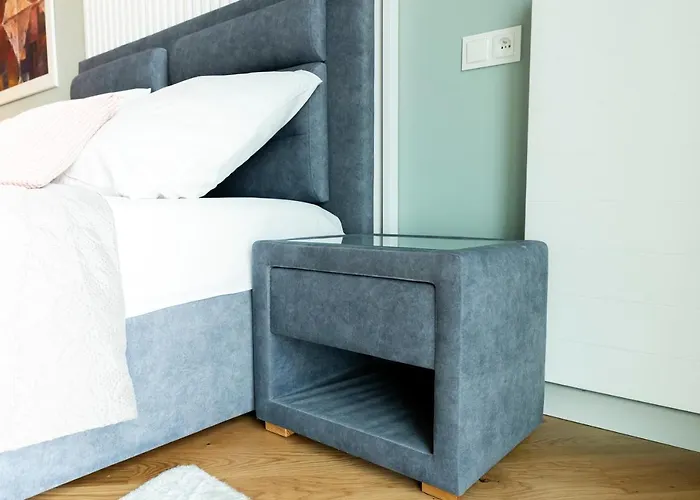 Capital Panorama Апартаменти