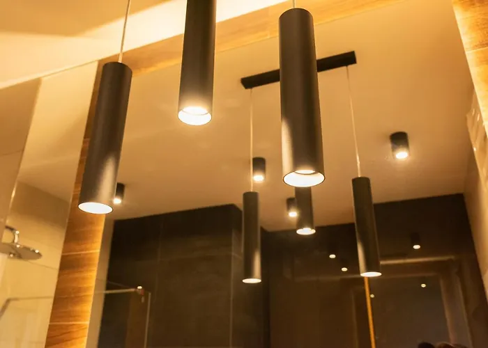 Апартаменти Capital Panorama *