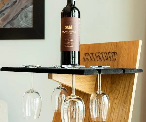 Capital Panorama Познань