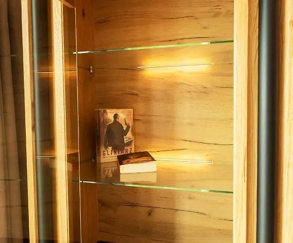 Capital Panorama Познань