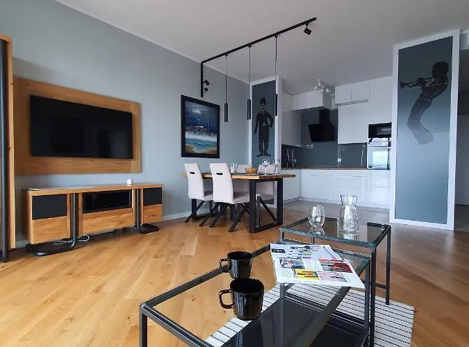 Апартаменти Capital Panorama