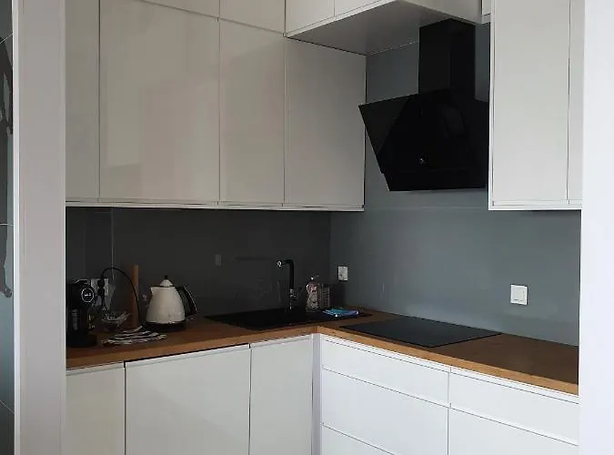 Capital Panorama * Познань